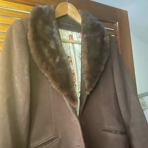 Beautiful Winter coat